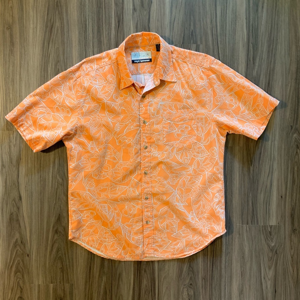 Men’s Printed Shirt